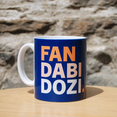FanDabi Dozi Mug