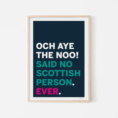 Prints (Scottish)