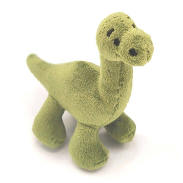 Nessie - Soft Toy