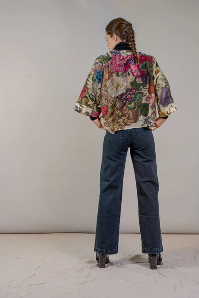 Kimono Primula Stone