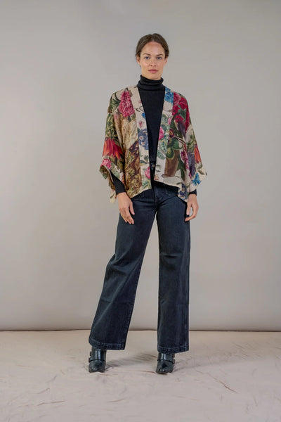 Kimono Primula Stone