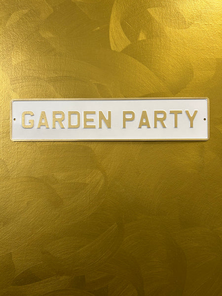 Signs  (Handmade in UK Metal Signs) (Copy)