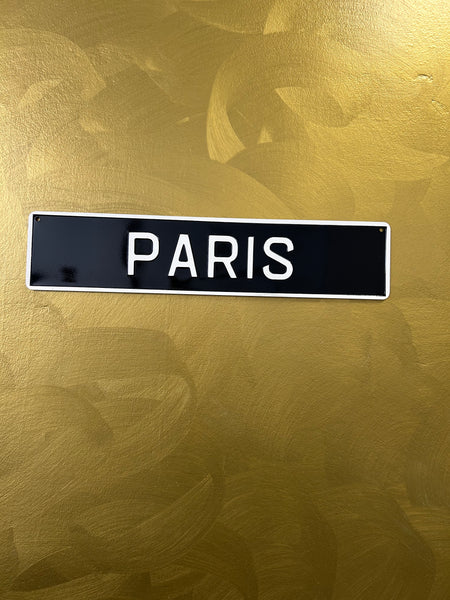 Signs  (Handmade in UK Metal Signs) (Copy)