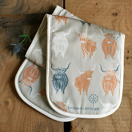 Oven Gloves