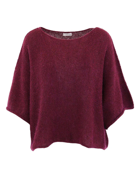 Short Tunic Jumper