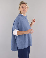 Tunic - Wool & Cashmere Blend (Copy)