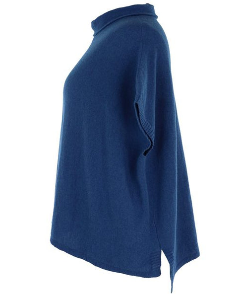 Tunic - Wool & Cashmere Blend (Copy)