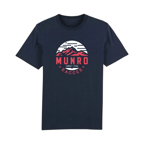 T-Shirt Short Sleeves