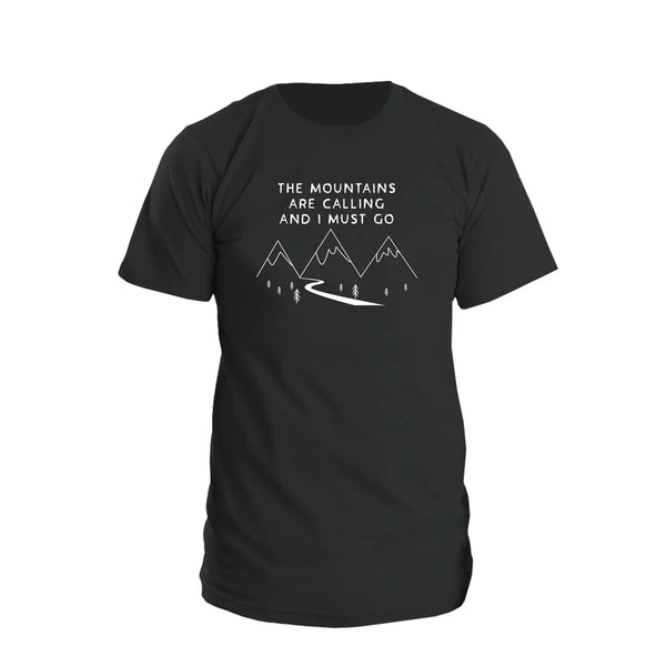 T-Shirt Short Sleeves