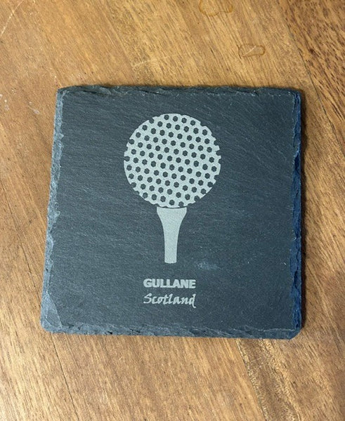 Gullane State Coaster