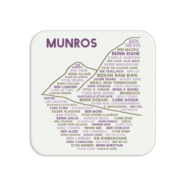 Coaster - Munro