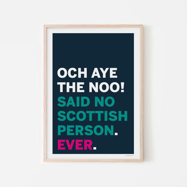 Prints (Scottish)