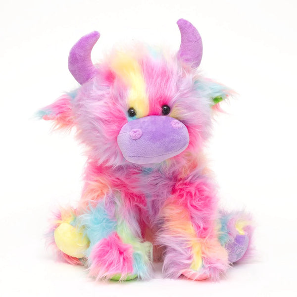 Highland Coo - Soft Toy