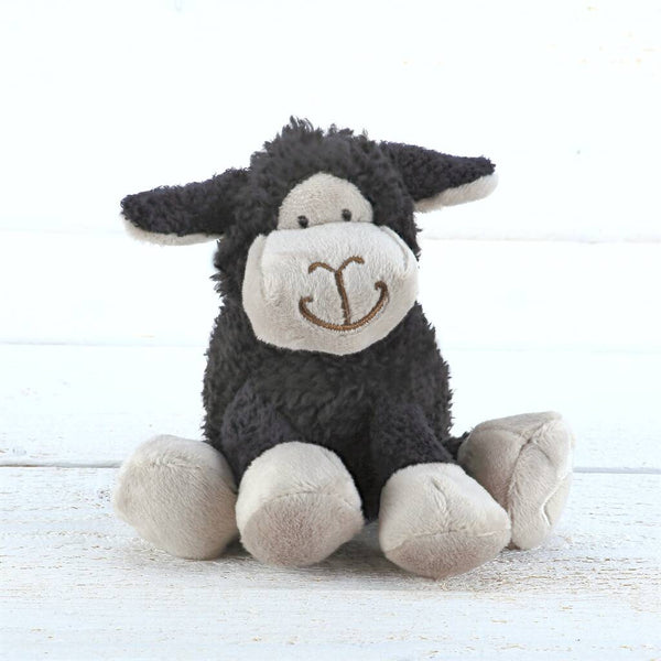 Sheep Soft Toy