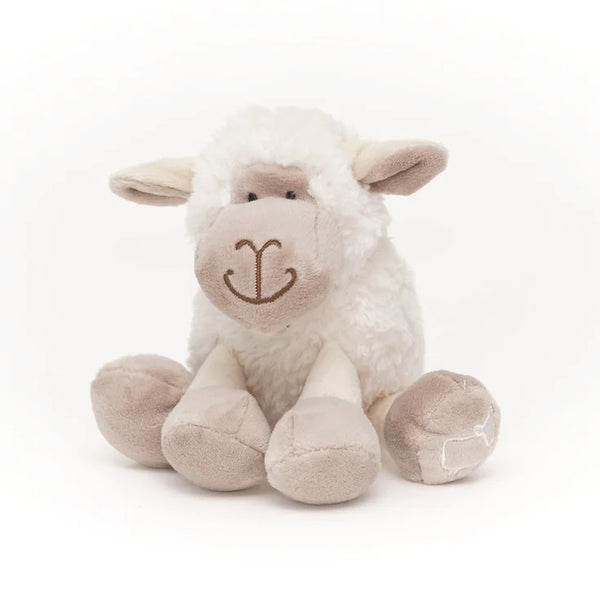 Sheep Soft Toy