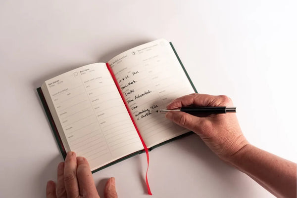 The Munro Log Book (Hardback)