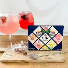 Drink Infusion Variety Pack