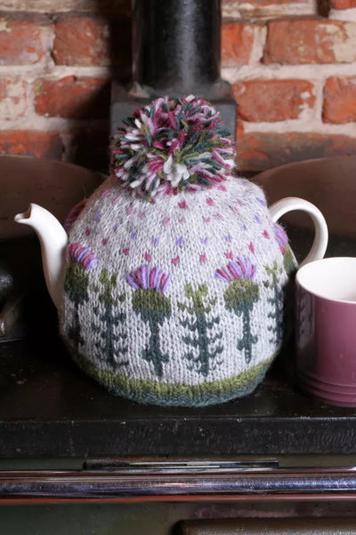Tea Cosy Handmade