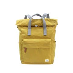 Roka - Canfield B (Sustainable Nylon) Backpack SMALL