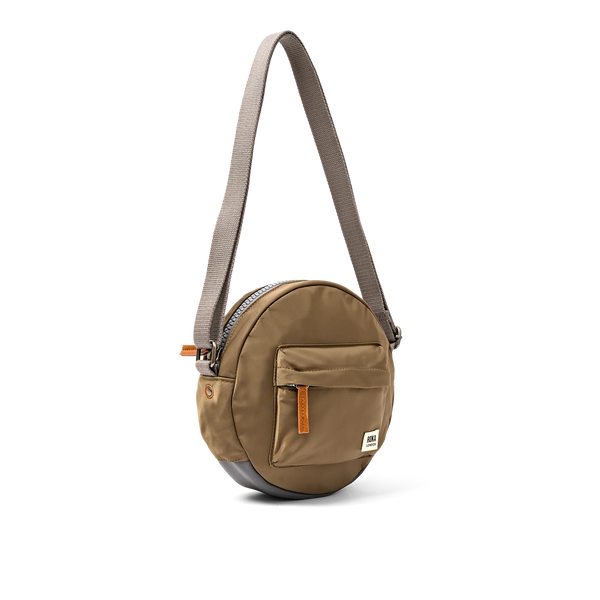 Roka Paddington Crossbody Bag