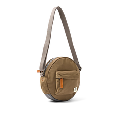 Roka Paddington Crossbody Bag
