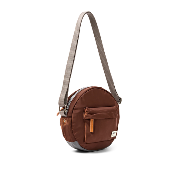 Roka Paddington Crossbody Bag