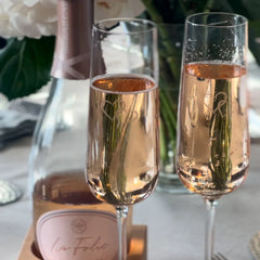 Champagne Flutes