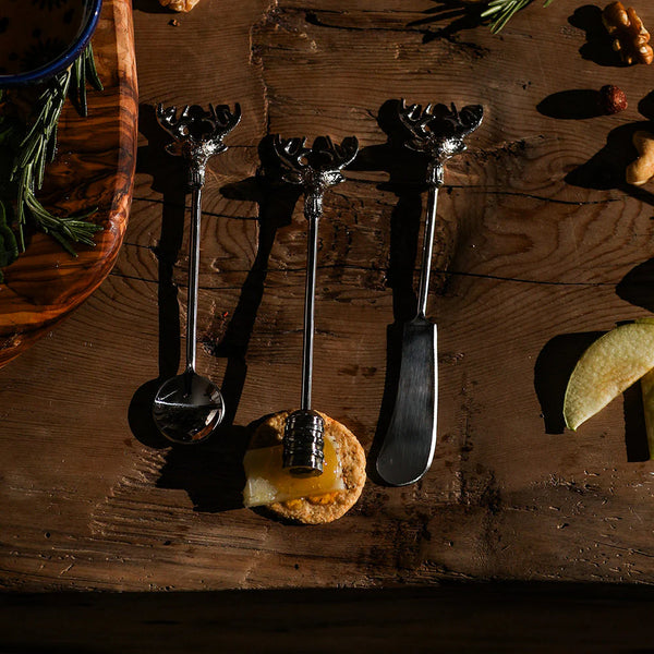 Breakfast Set - Stag