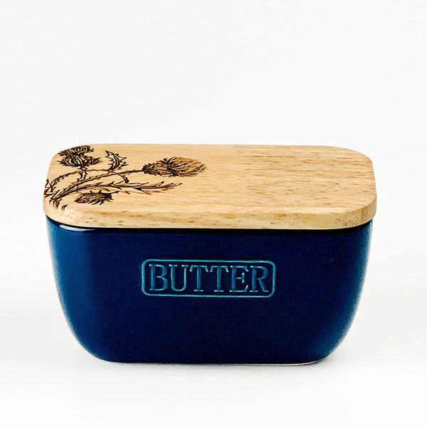 Butter Dish