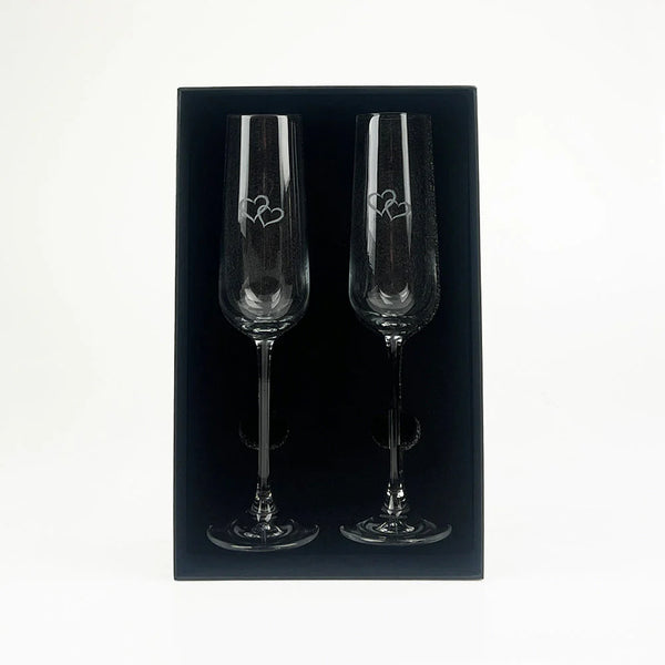 Champagne Flutes