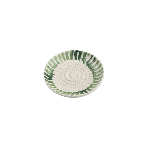 Ceramic Garlic Grater