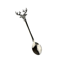 Spoons Stainless Steel - Stag or Highland Cow