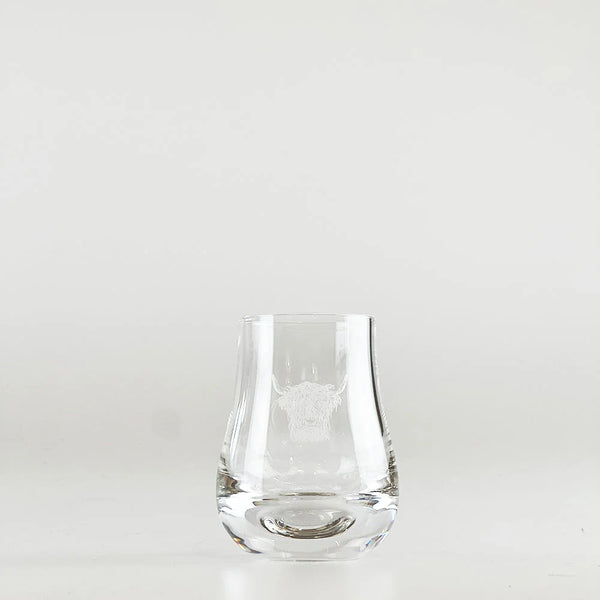 Whisky Measure Tasting Glass