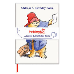 Birthday & Address Book