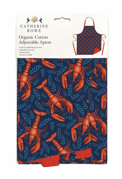 Aprons & Oven Gloves