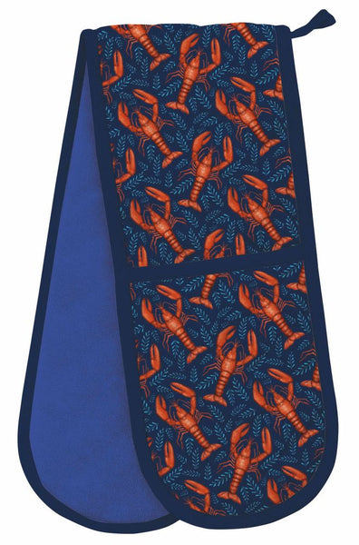 Aprons & Oven Gloves