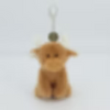 Highland Coo - Soft Toy