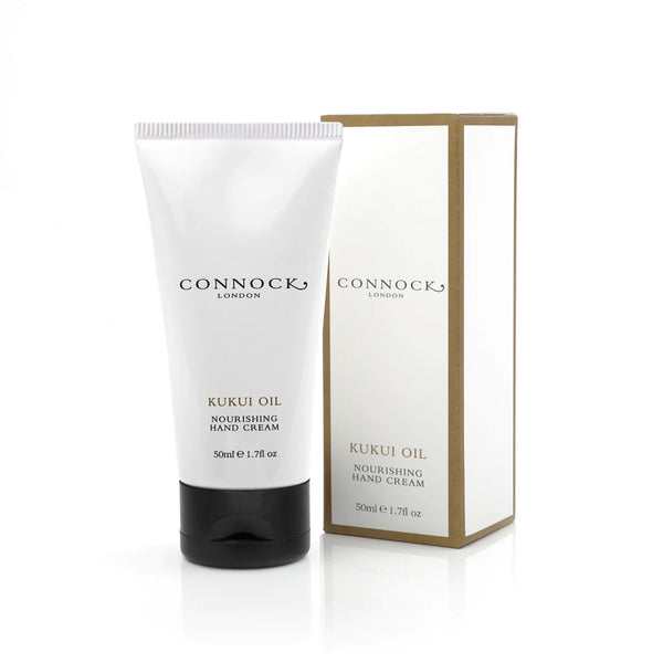 NEW Connock London Nourishing Hand Cream