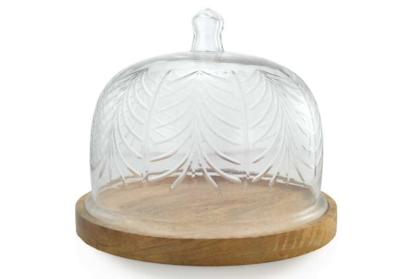 Cake Dome / Gateau Cloche