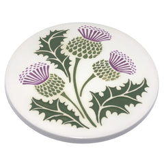 Thistle Teapot Stand