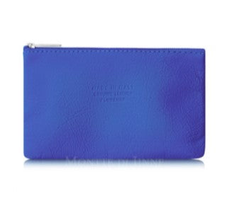 Italian Soft Leather Wallets (Small)
