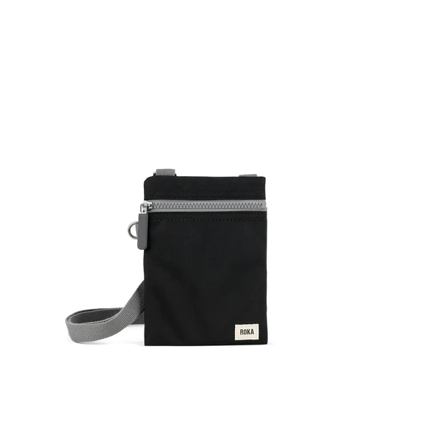 Roka - Chelsea Sling Pocket