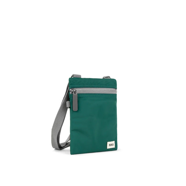 Roka - Chelsea Sling Pocket