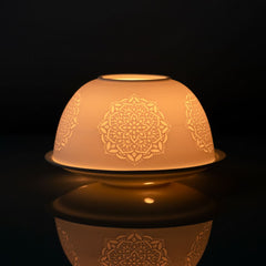 Tealight Dome
