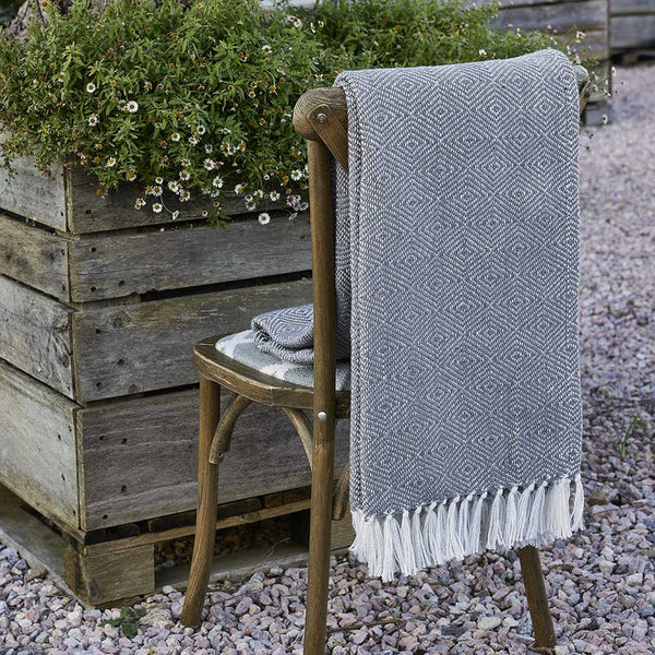 Throw / Blanket (Recycled)