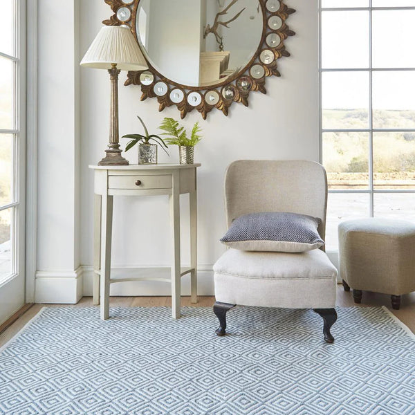 Rugs (Recycled & Washable)