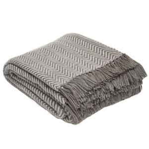 Throw / Blanket (Recycled)
