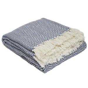 Throw / Blanket (Recycled)