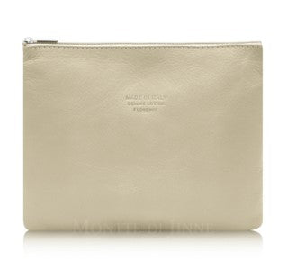 Italian Soft Leather Wallets (Large)